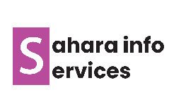 SAHARA INFO SERVICES